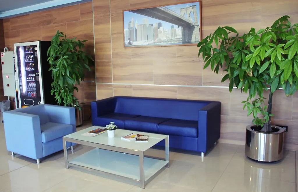 Hotel Reus Park Spain