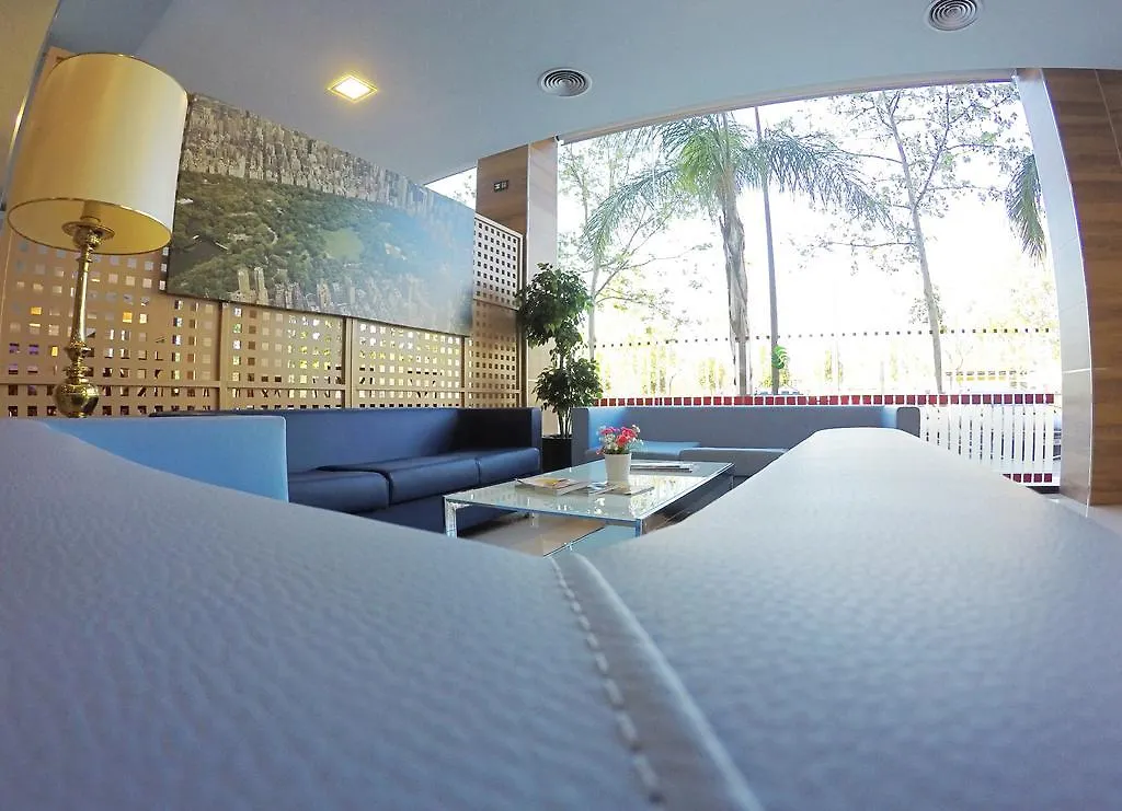 Hotel Reus Park