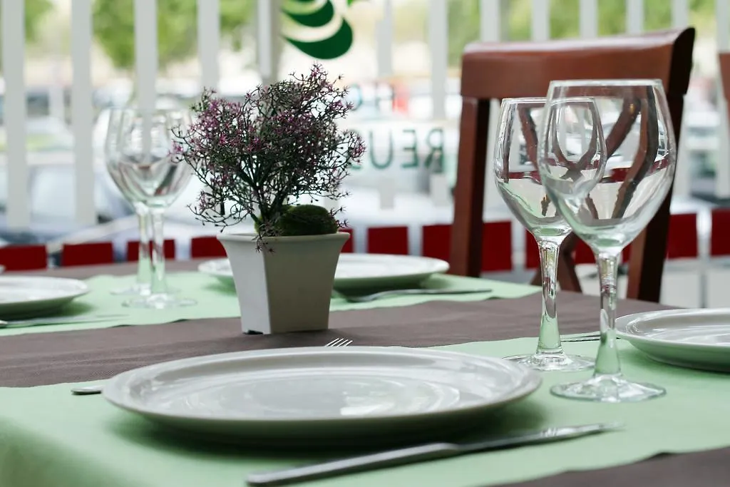 Hotel Reus Park