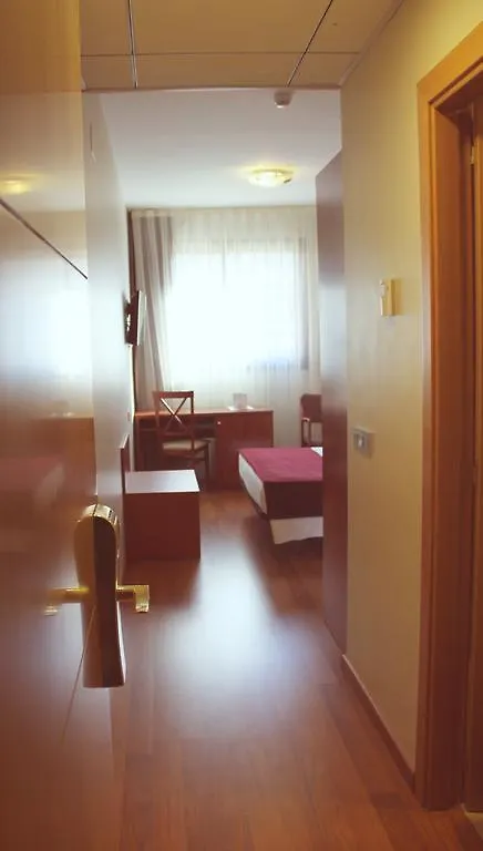 Hotel Reus Park