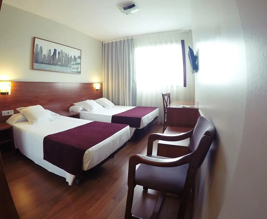 Hotel Reus Park