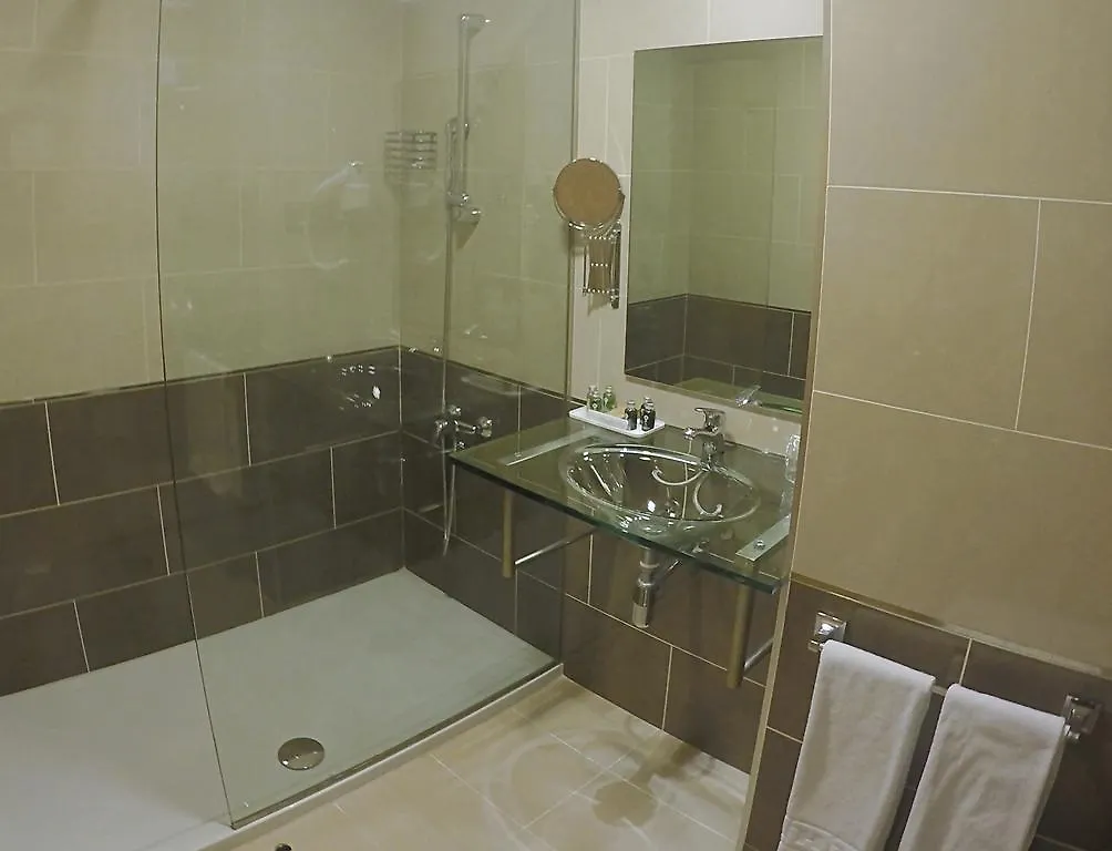 Hotel Reus Park