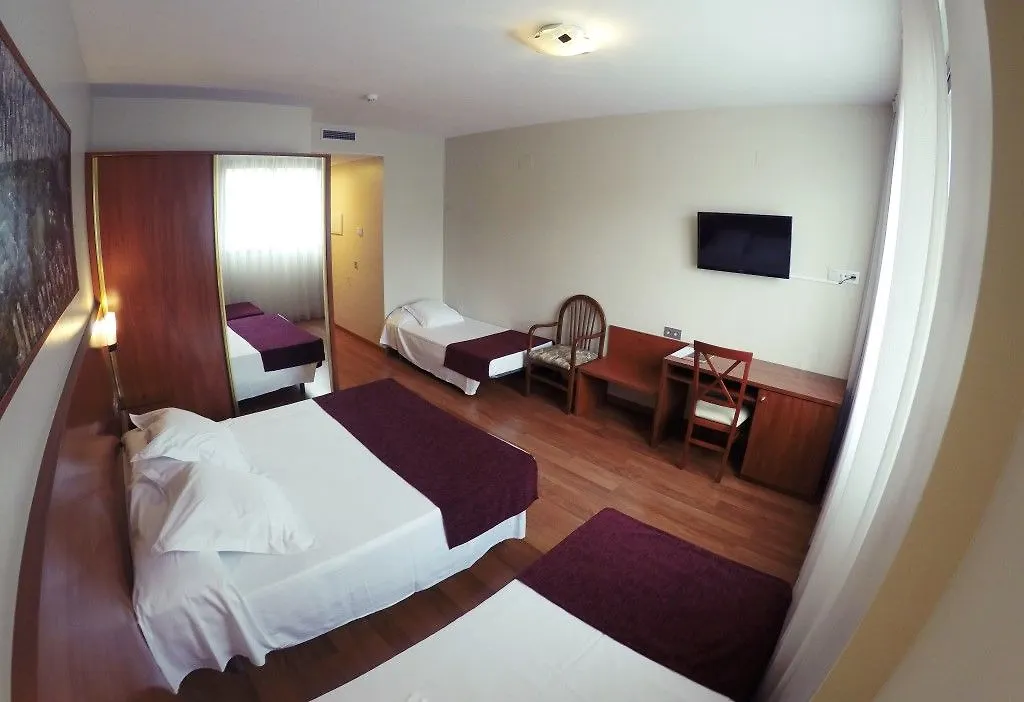 Hotel Reus Park
