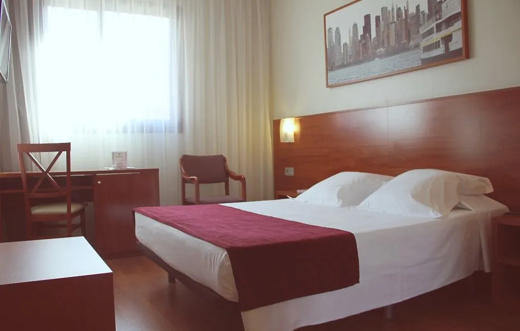 Hotel Reus Park Spain