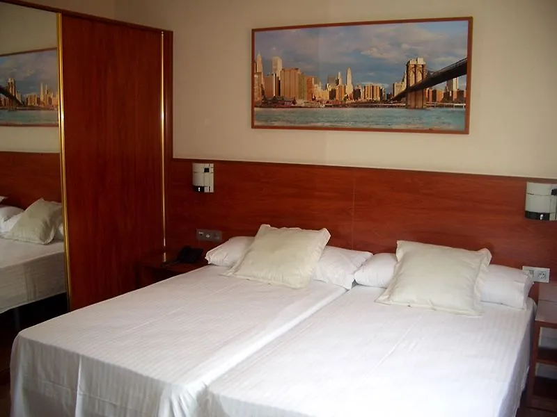 Hotel Reus Park