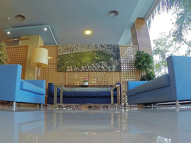 Hotel Reus Park