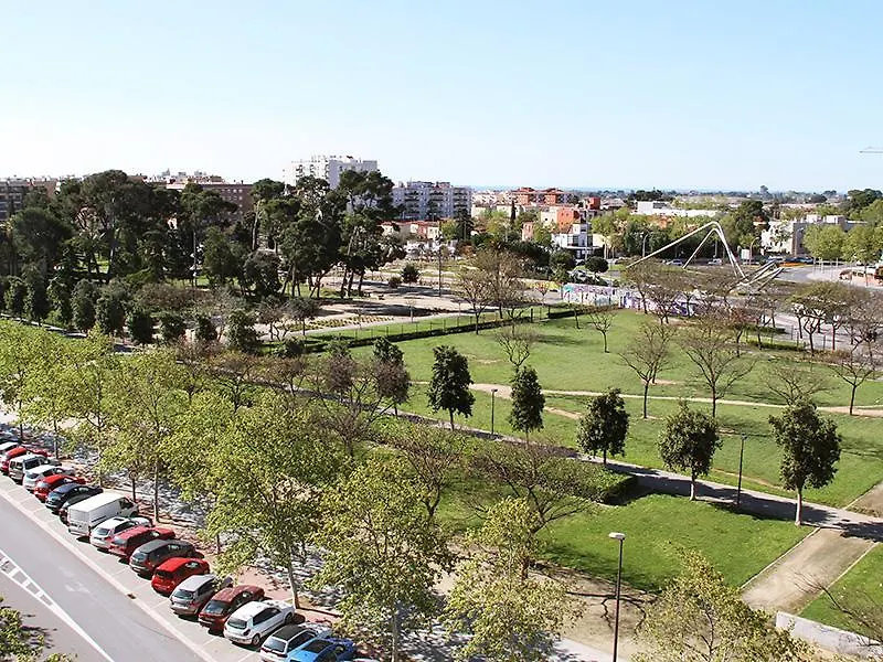 Hotel Reus Park