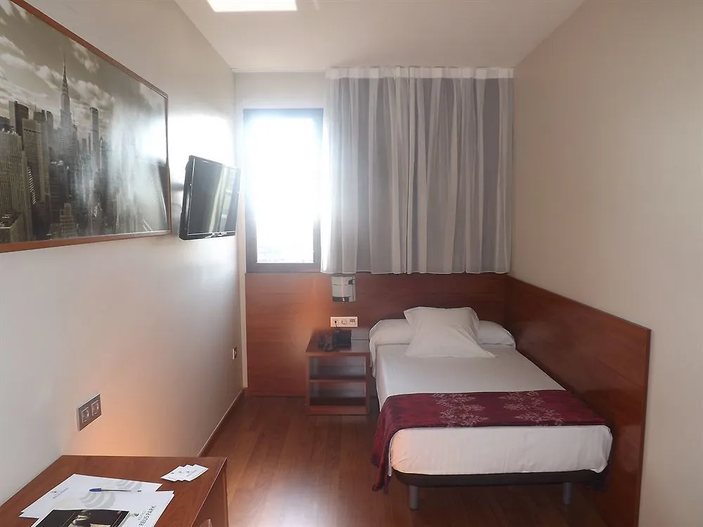 Hotel Reus Park 3*,  Spain