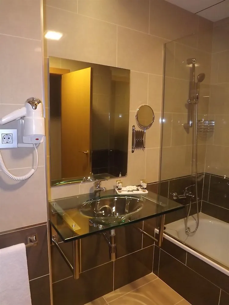Hotel Reus Park Spain