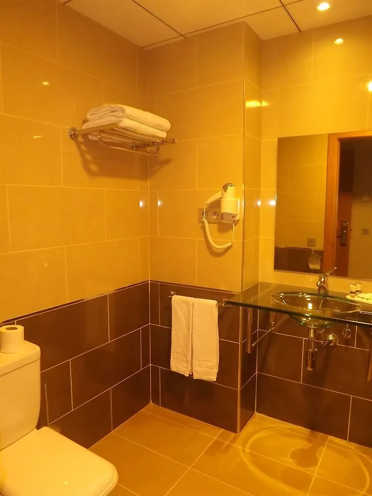 Hotel Reus Park 3*,  Spain