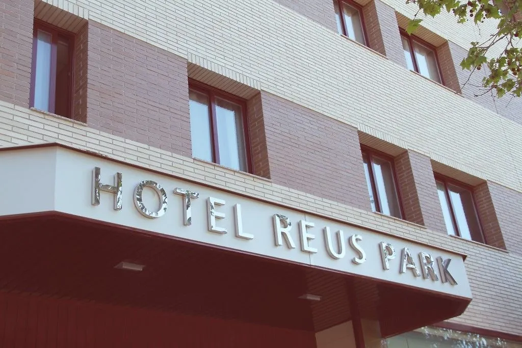 Hotel Reus Park