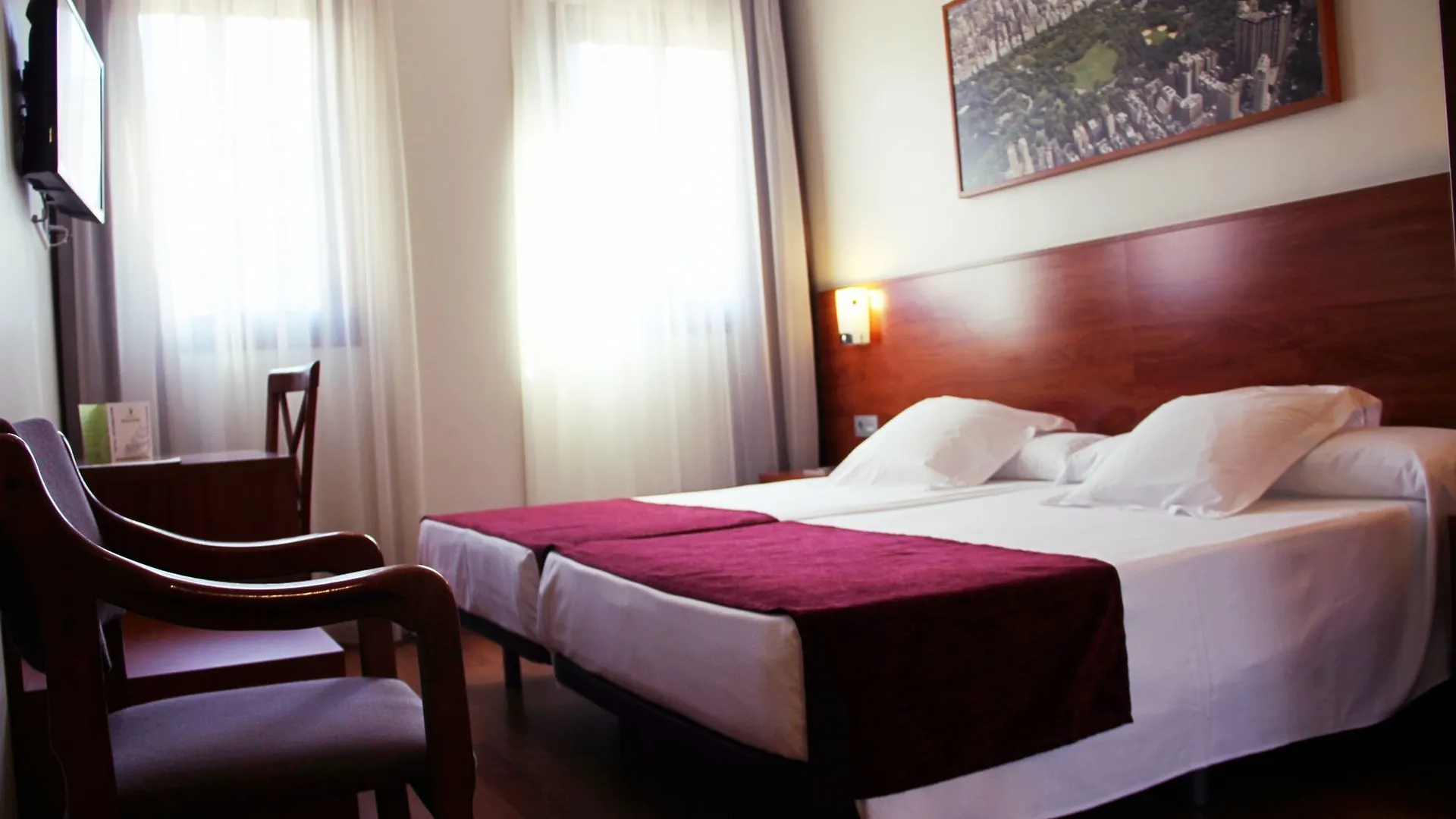 Hotel Reus Park 3*,  Spain