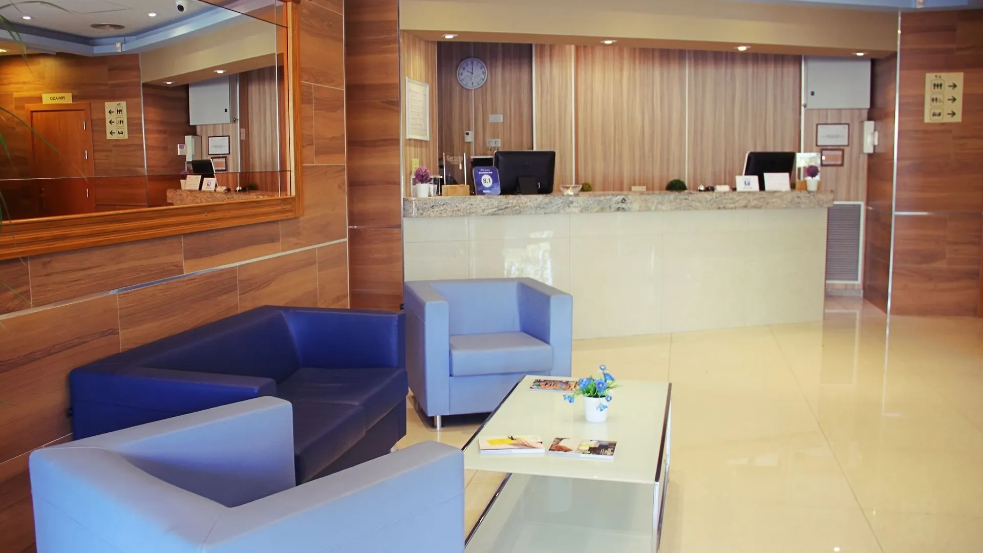 Hotel Reus Park