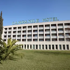 Travelodge Barcelona Del Valles 3* Barbera del Valles