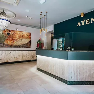 Atenas 2* Granada