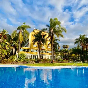 Tigaiga 4* Puerto de la Cruz (Tenerife)