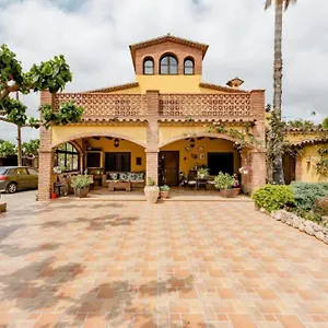 Bed & Breakfast Masia Castellvi, Vinyols i Els Arcs