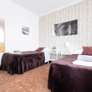 Guest house Fonda Chavarria, Sant Joan Despi