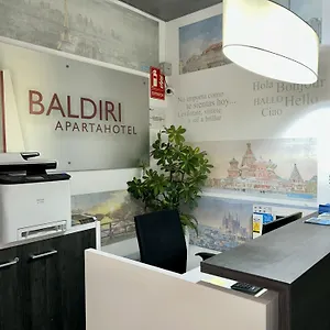Aparthotel Baldiri, Sant Boi de Llobregat