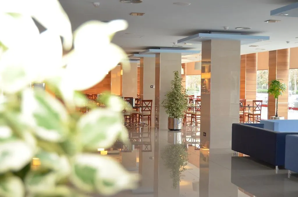 Hotel Reus Park