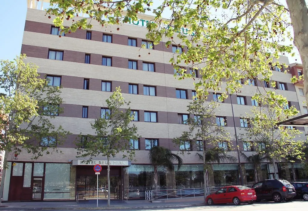 Hotel Reus Park