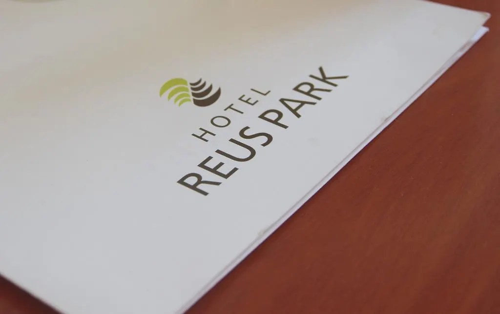 Hotel Reus Park 3*,  İspanya