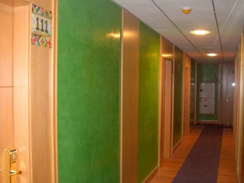 Hotel Reus Park