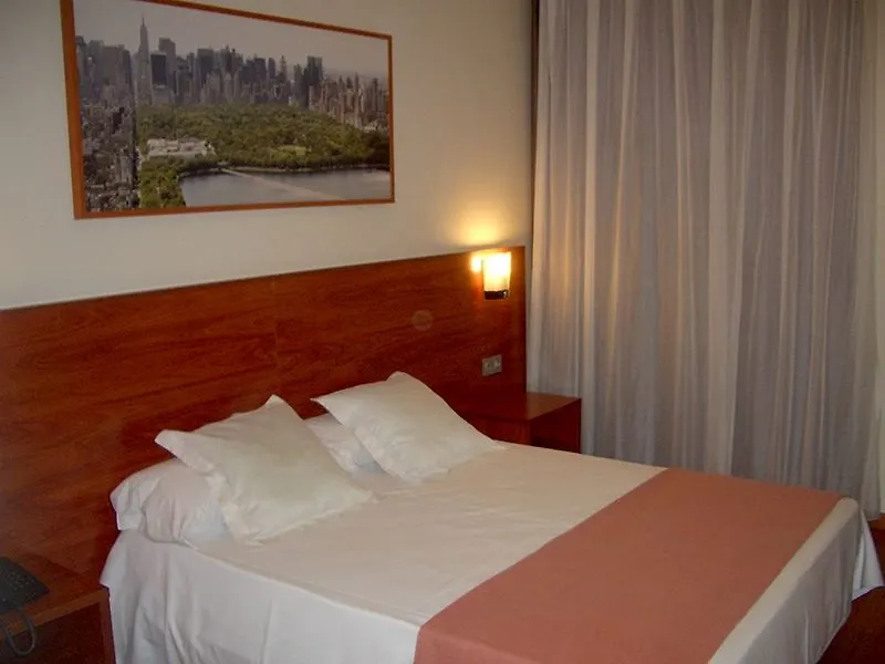 Hotel Reus Park