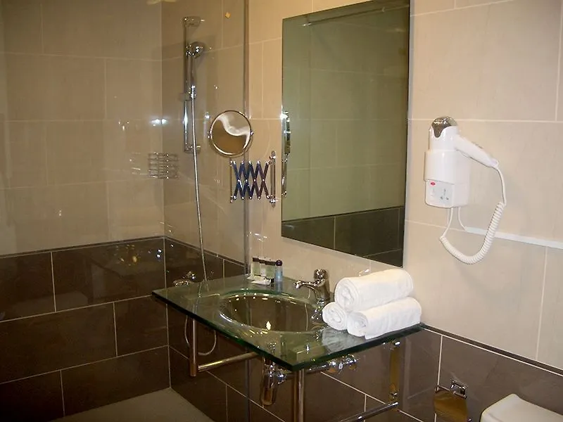 Hotel Reus Park