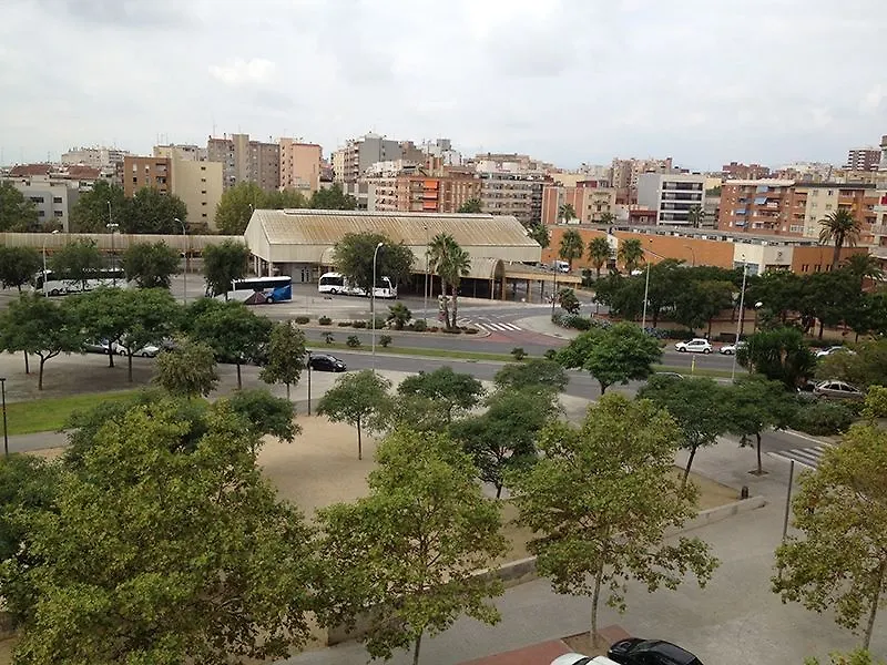 Hotel Reus Park