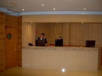 Hotel Reus Park