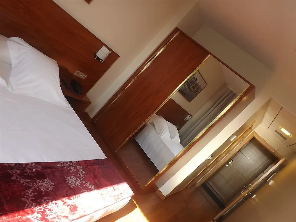 Hotel Reus Park