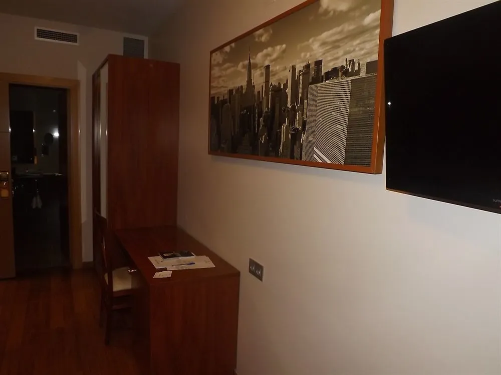 Hotel Reus Park