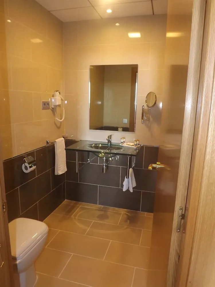 Hotel Reus Park