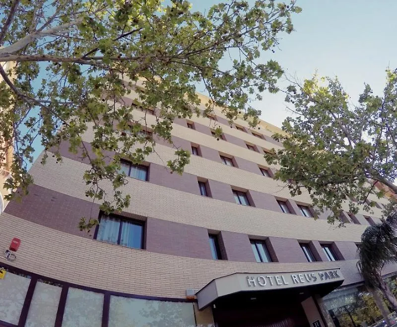 Hotel Reus Park